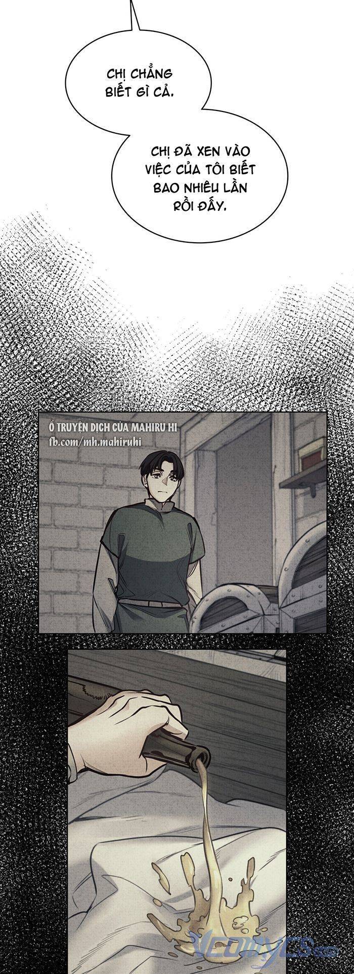 Ác Quỷ Chapter 131 - 19