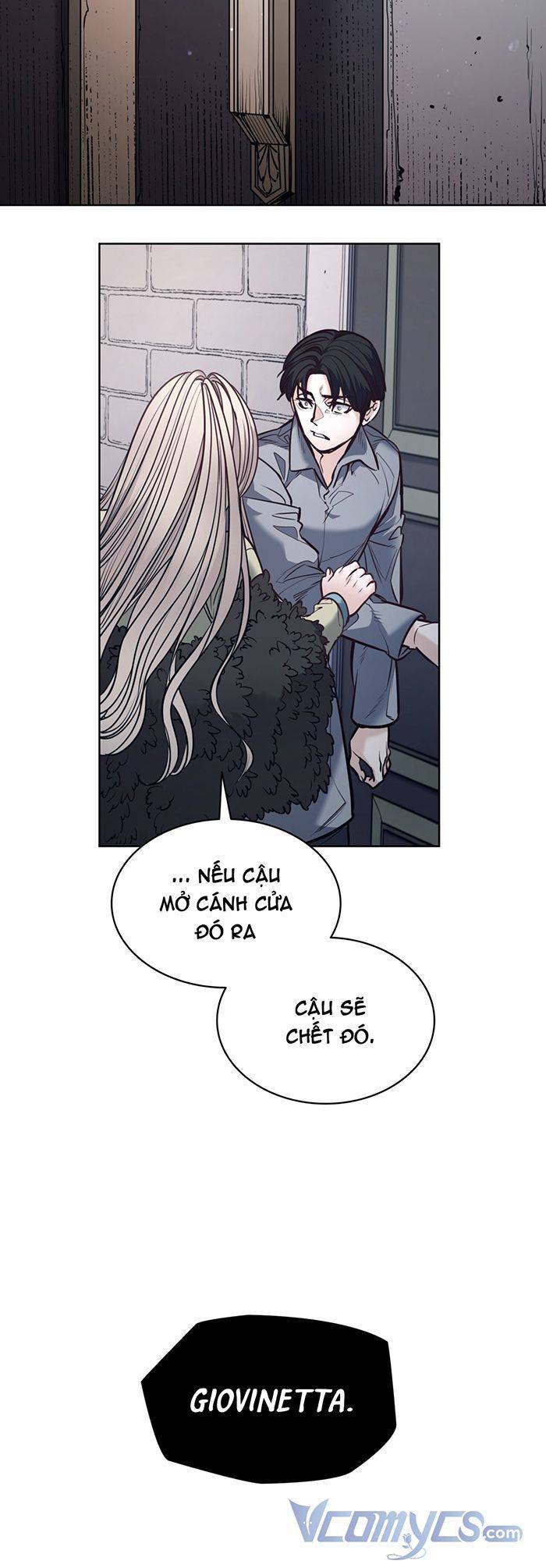 Ác Quỷ Chapter 131 - 3