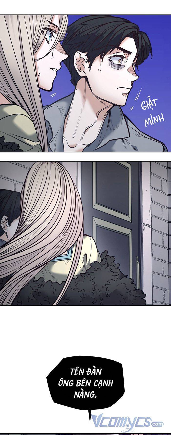 Ác Quỷ Chapter 131 - 4