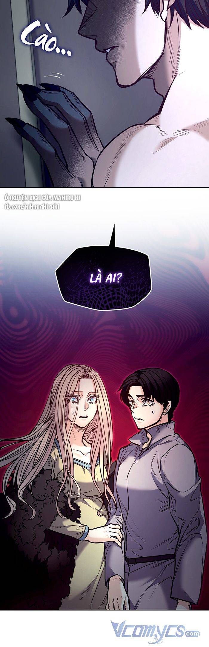 Ác Quỷ Chapter 131 - 5