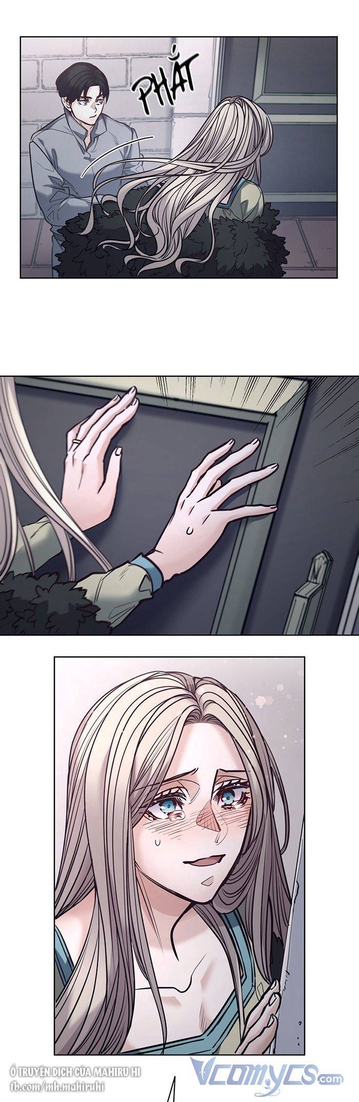 Ác Quỷ Chapter 131 - 6