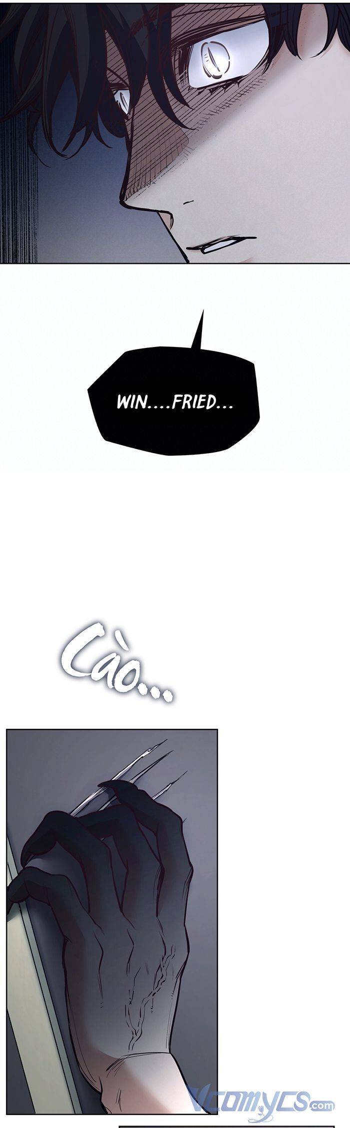 Ác Quỷ Chapter 131 - 8