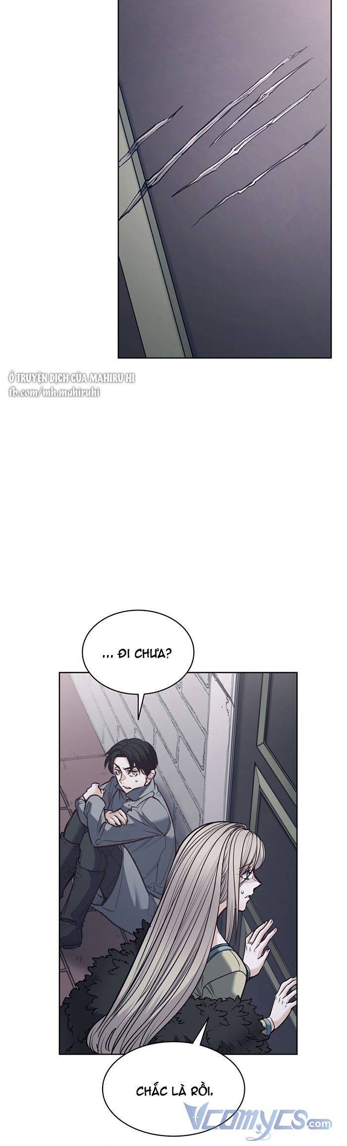 Ác Quỷ Chapter 131 - 9