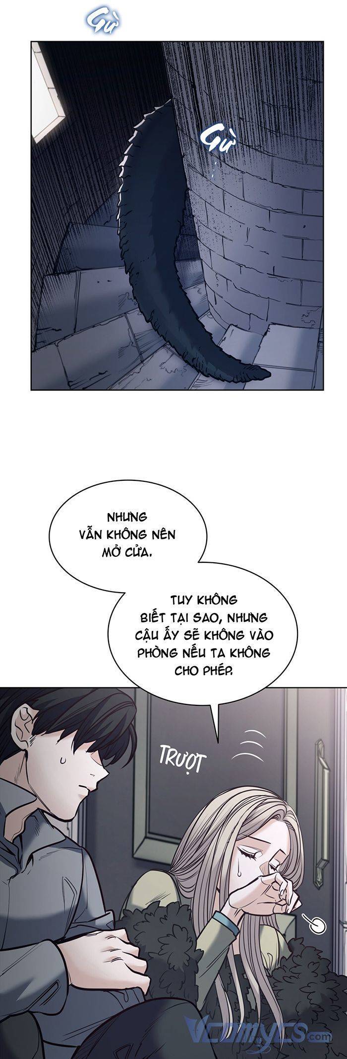 Ác Quỷ Chapter 131 - 10