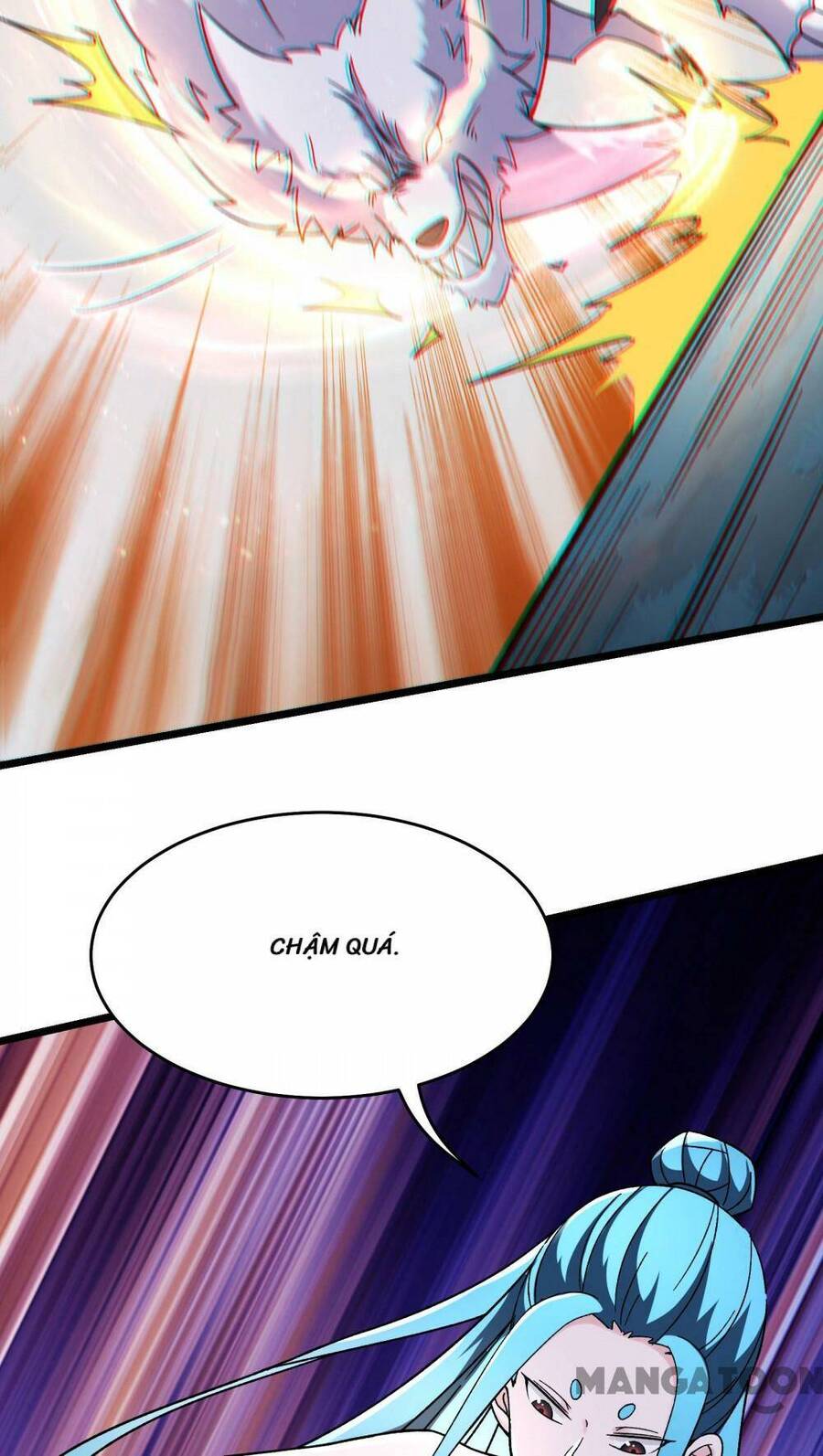 Đồ Đệ Của Ta Đều Là Nữ Ma Đầu Chapter 183 - 24