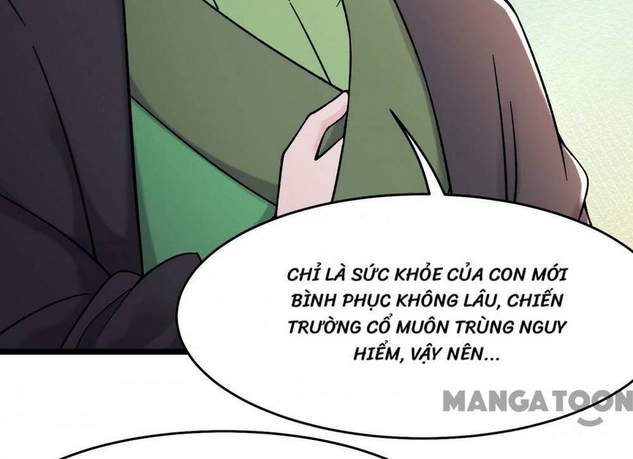 Đồ Đệ Của Ta Đều Là Nữ Ma Đầu Chapter 184 - 32