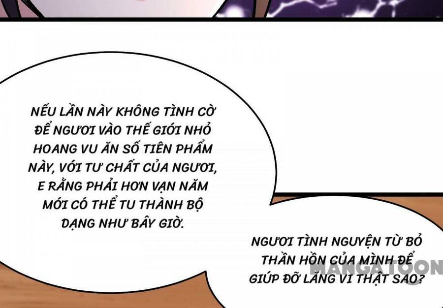 Đồ Đệ Của Ta Đều Là Nữ Ma Đầu Chapter 184 - 8