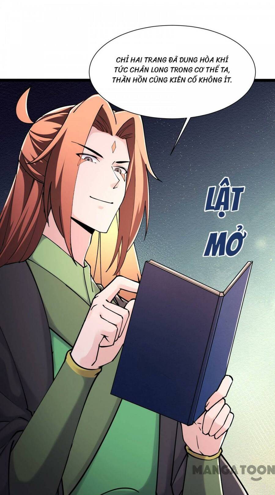 Đồ Đệ Của Ta Đều Là Nữ Ma Đầu Chapter 185 - 1