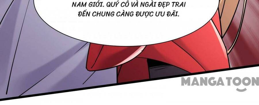 Đồ Đệ Của Ta Đều Là Nữ Ma Đầu Chapter 186 - 24