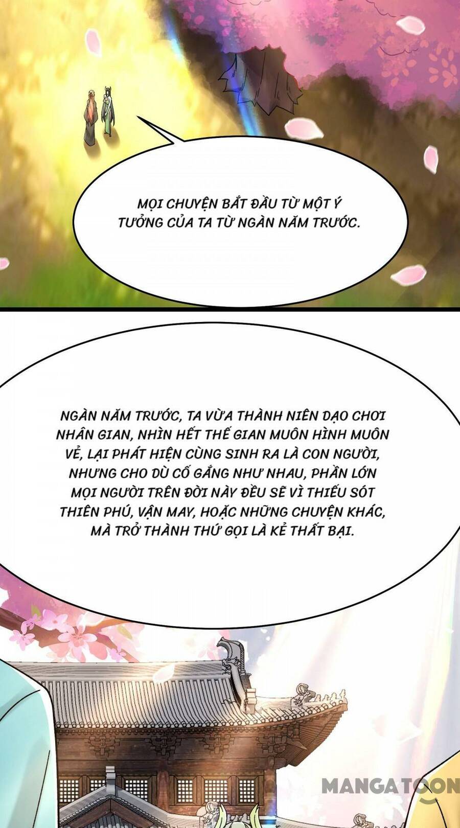 Đồ Đệ Của Ta Đều Là Nữ Ma Đầu Chapter 188 - 21