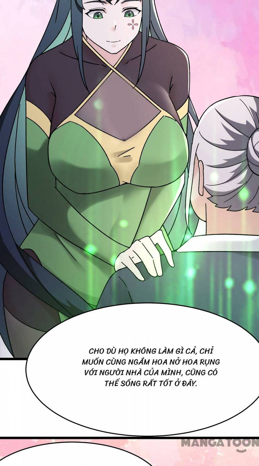 Đồ Đệ Của Ta Đều Là Nữ Ma Đầu Chapter 188 - 24