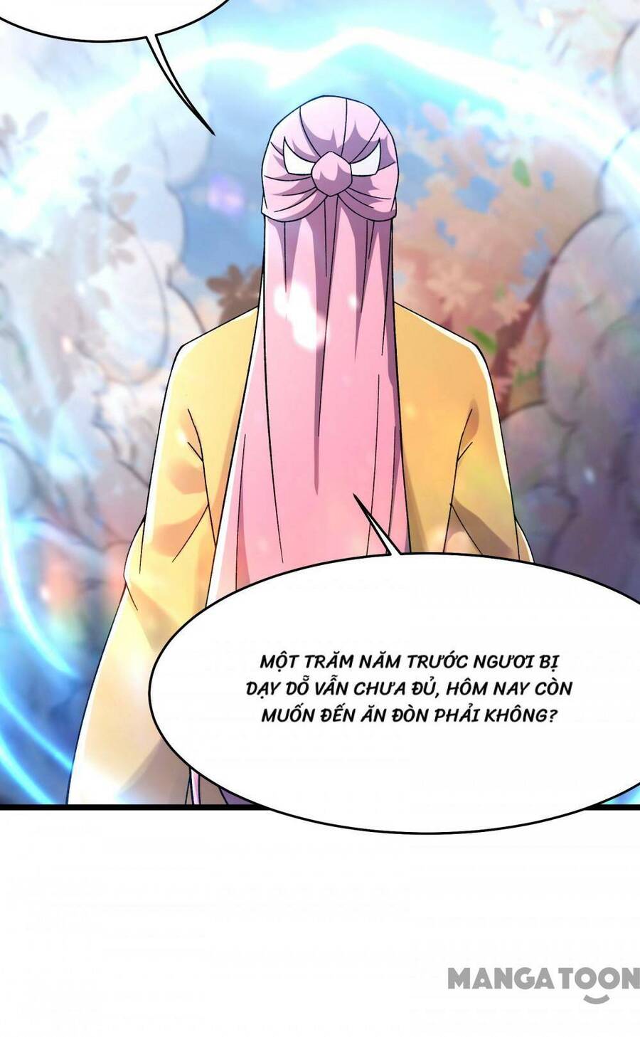 Đồ Đệ Của Ta Đều Là Nữ Ma Đầu Chapter 189 - 15