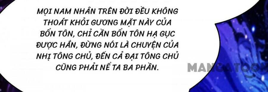 Đồ Đệ Của Ta Đều Là Nữ Ma Đầu Chapter 192 - 33