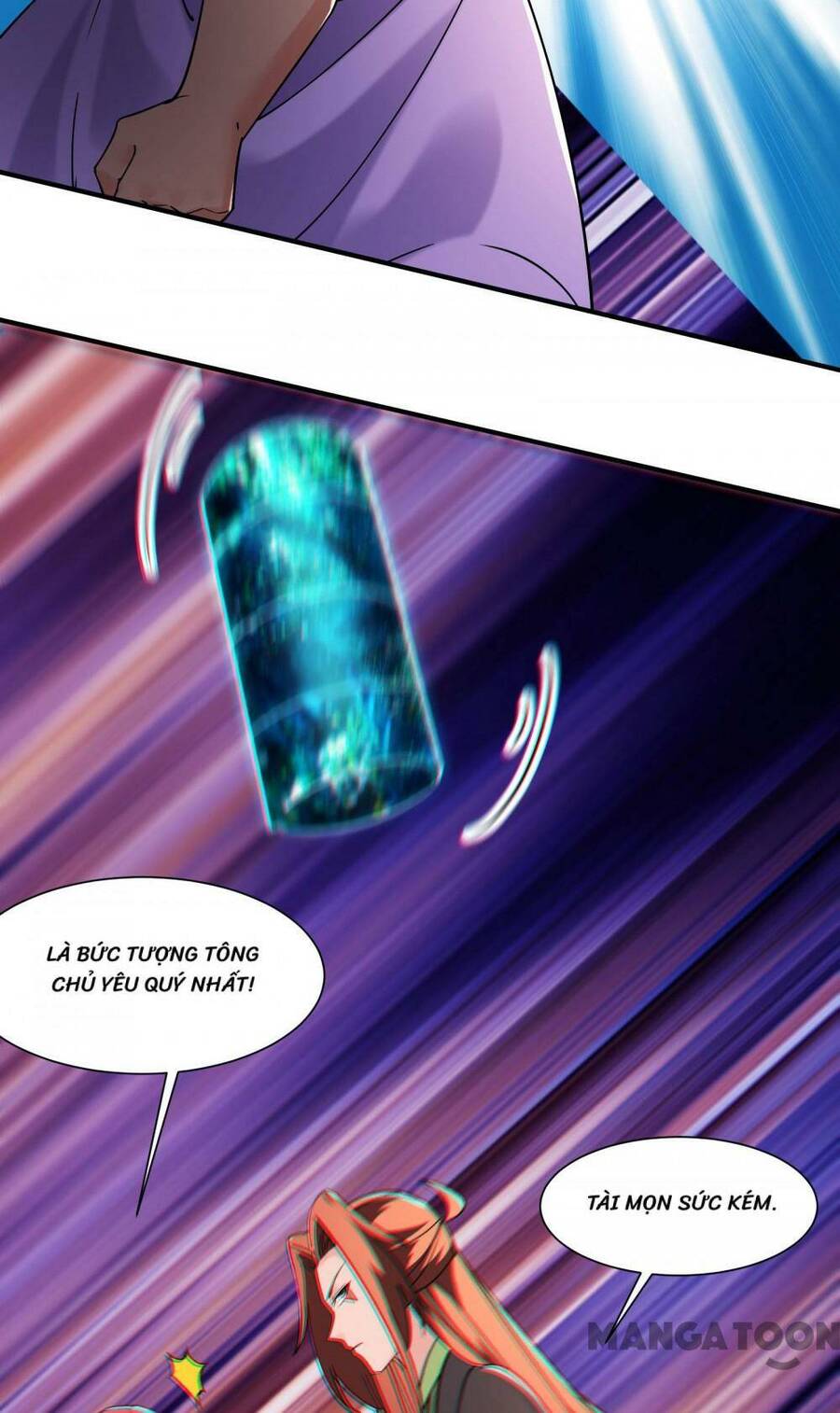 Đồ Đệ Của Ta Đều Là Nữ Ma Đầu Chapter 194 - 16