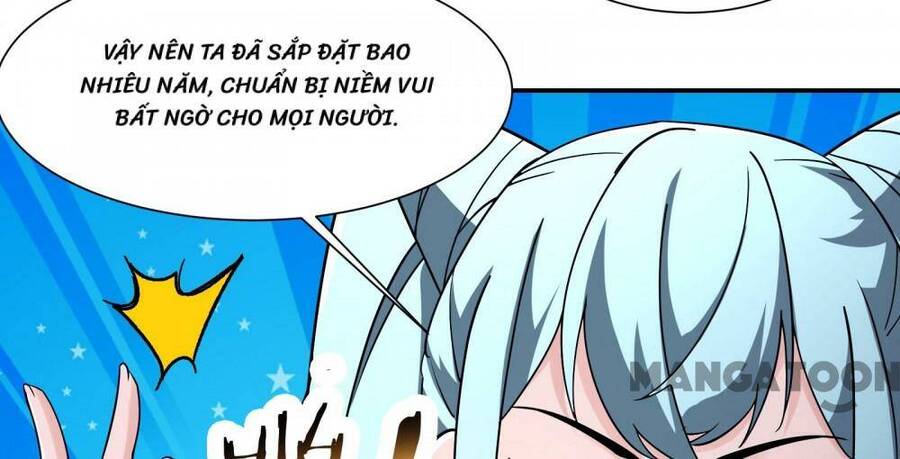 Đồ Đệ Của Ta Đều Là Nữ Ma Đầu Chapter 195 - 37