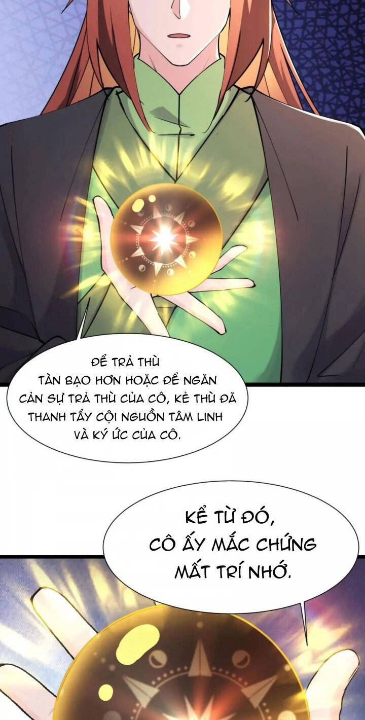Đồ Đệ Của Ta Đều Là Nữ Ma Đầu Chapter 177 - 12