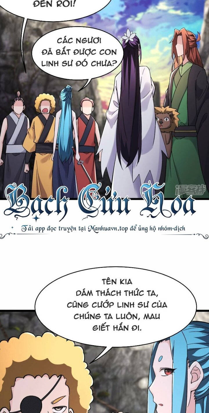 Đồ Đệ Của Ta Đều Là Nữ Ma Đầu Chapter 179 - 15