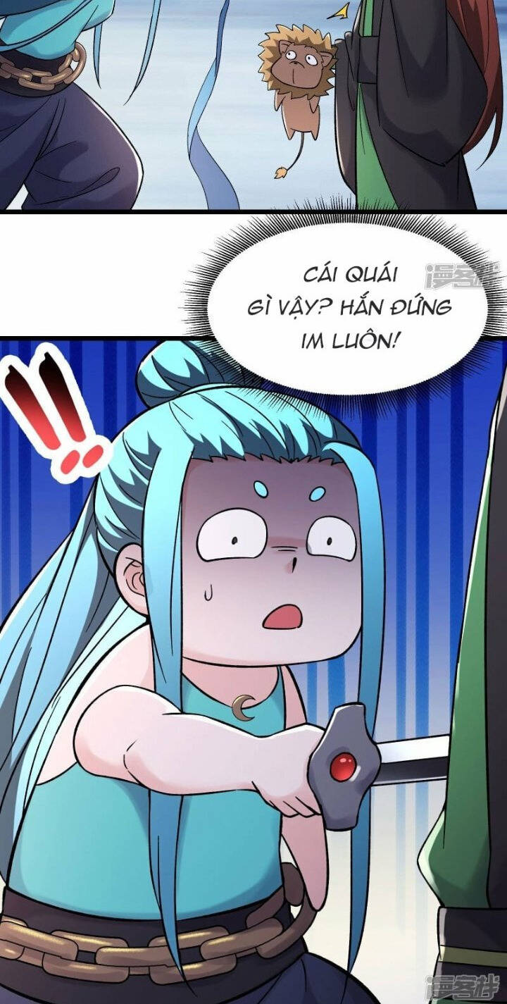 Đồ Đệ Của Ta Đều Là Nữ Ma Đầu Chapter 179 - 20
