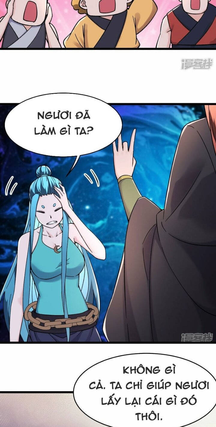 Đồ Đệ Của Ta Đều Là Nữ Ma Đầu Chapter 179 - 23