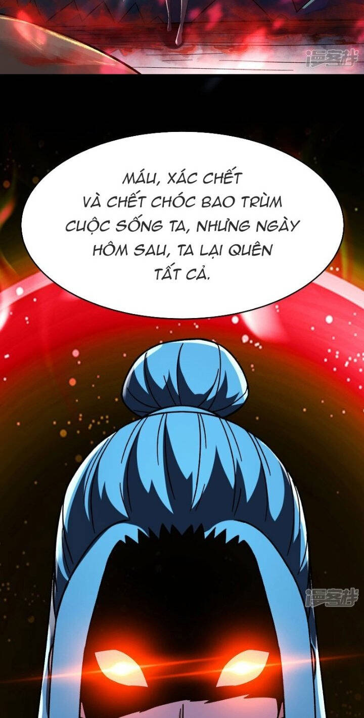 Đồ Đệ Của Ta Đều Là Nữ Ma Đầu Chapter 179 - 28