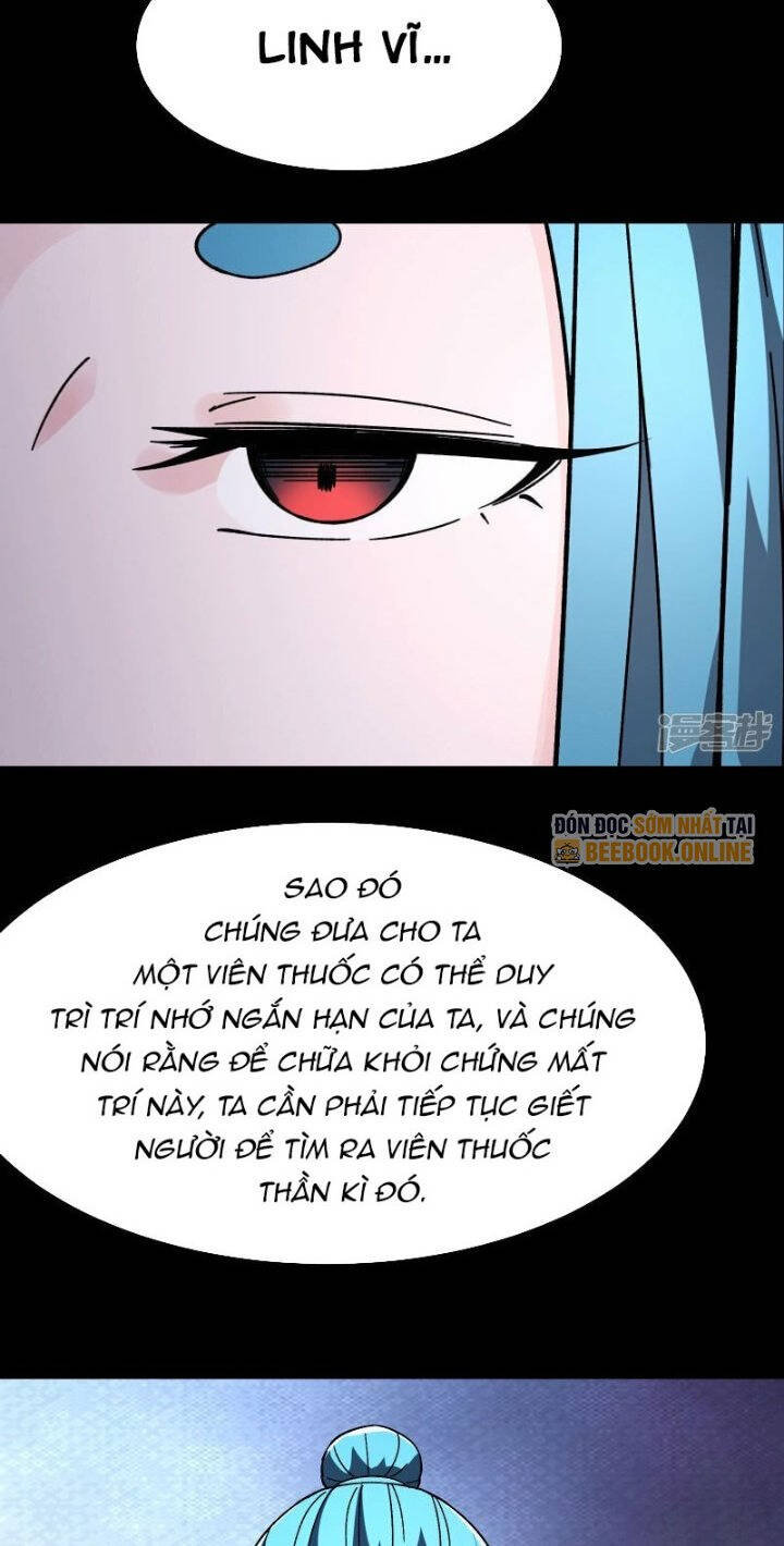 Đồ Đệ Của Ta Đều Là Nữ Ma Đầu Chapter 179 - 31