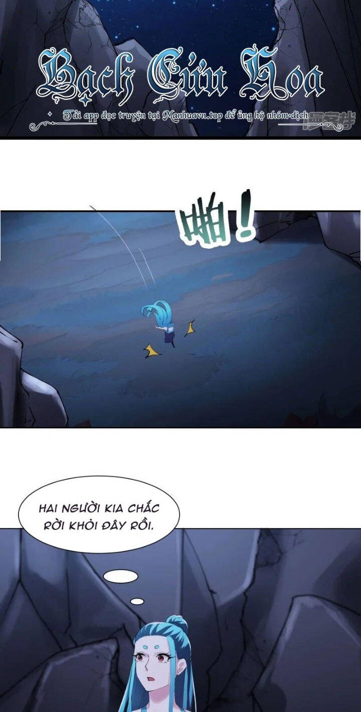 Đồ Đệ Của Ta Đều Là Nữ Ma Đầu Chapter 181 - 16