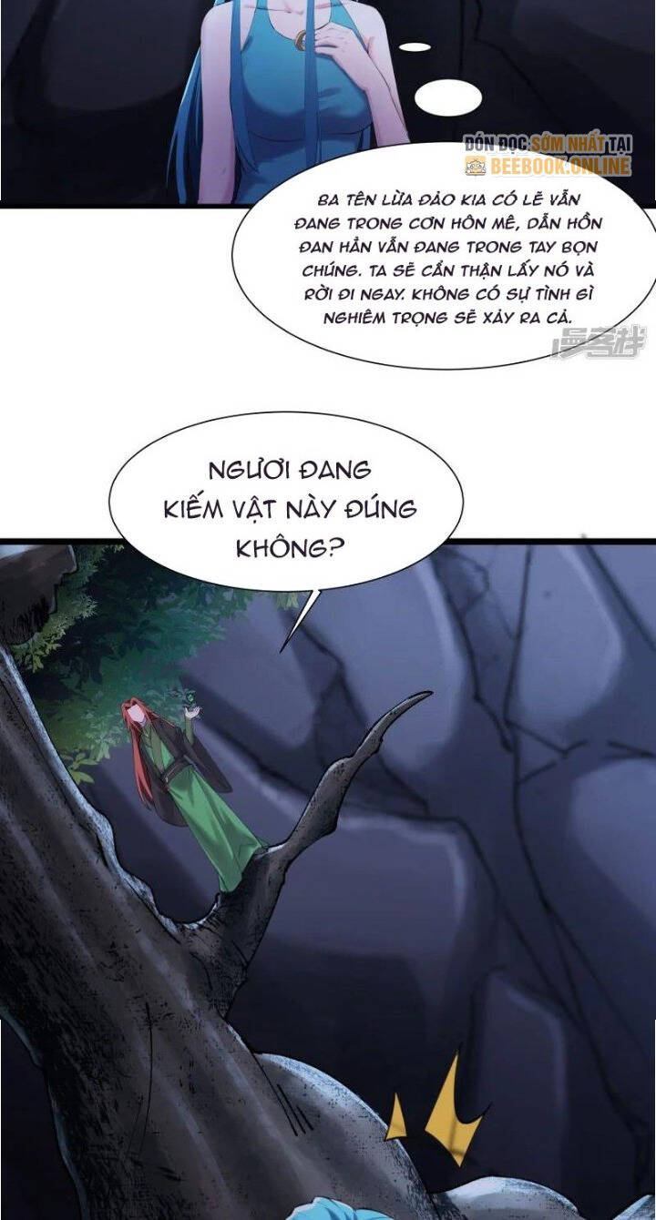 Đồ Đệ Của Ta Đều Là Nữ Ma Đầu Chapter 181 - 17