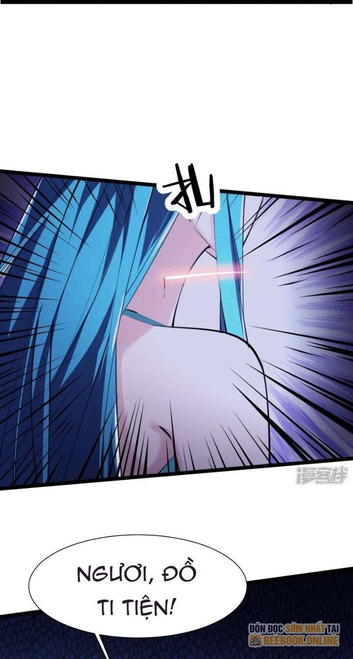 Đồ Đệ Của Ta Đều Là Nữ Ma Đầu Chapter 181 - 21