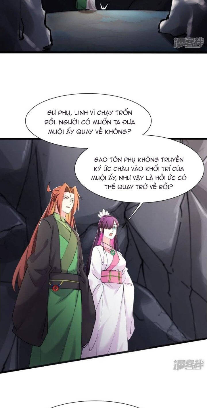 Đồ Đệ Của Ta Đều Là Nữ Ma Đầu Chapter 181 - 10