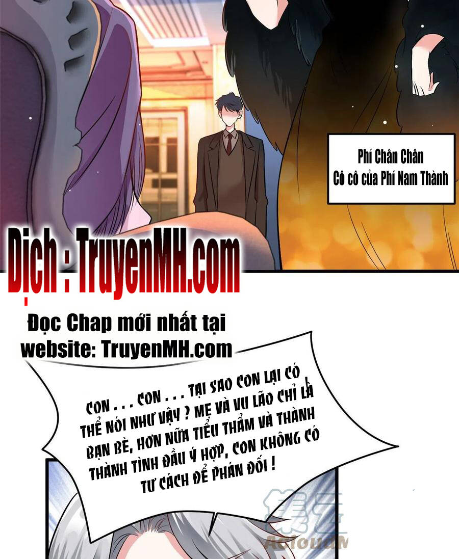 Nam Thành Chờ Trăng Về Chapter 209 - 4