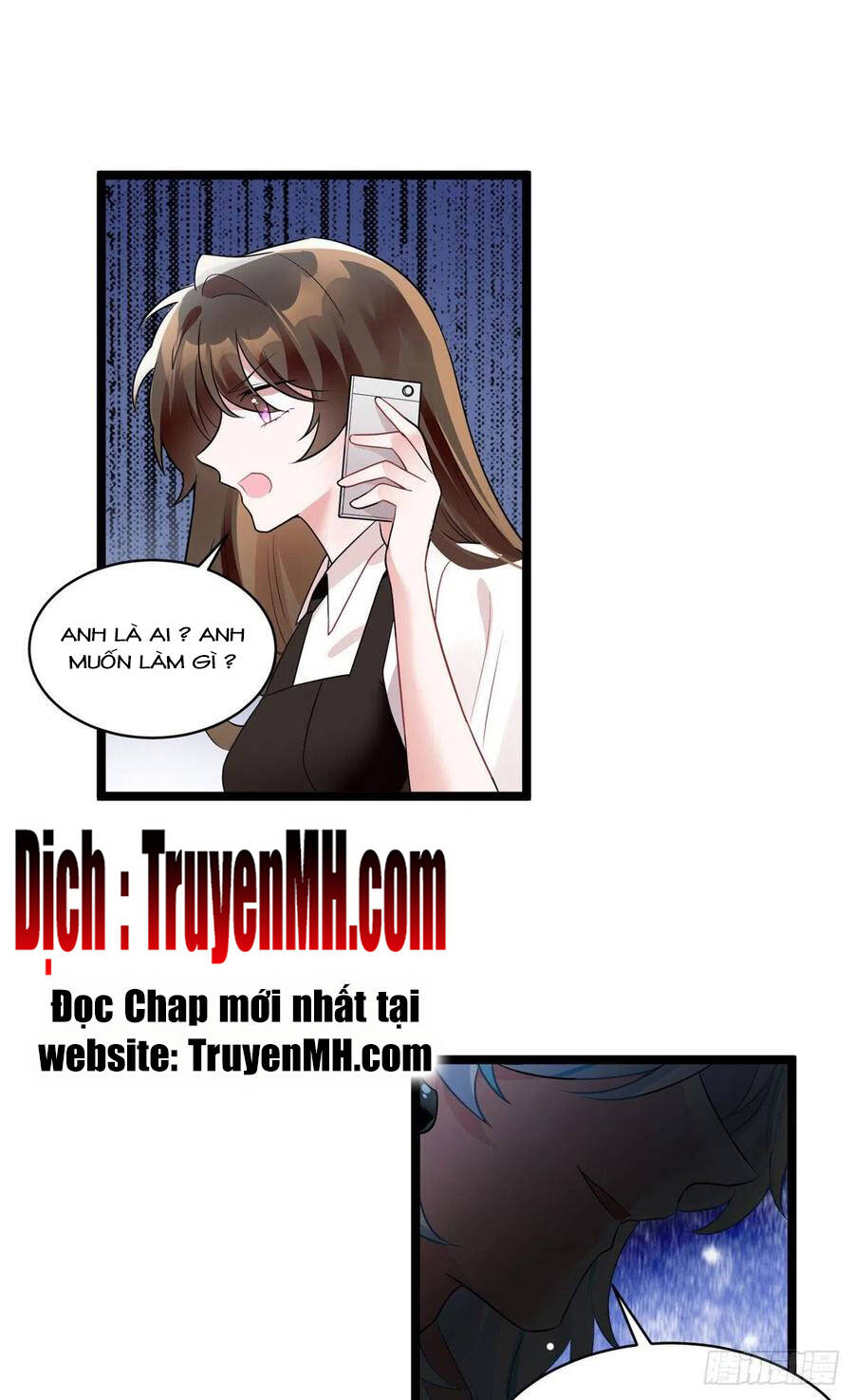 Nam Thành Chờ Trăng Về Chapter 211 - 13