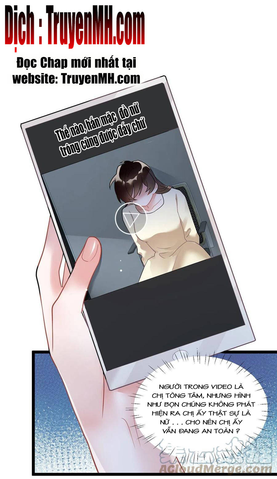 Nam Thành Chờ Trăng Về Chapter 211 - 15