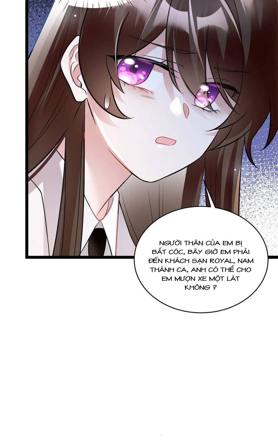 Nam Thành Chờ Trăng Về Chapter 211 - 18