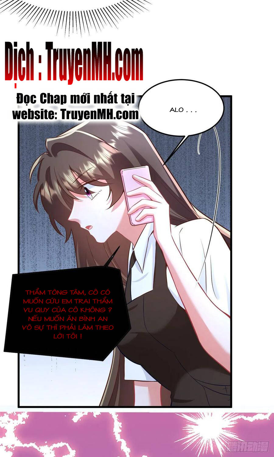 Nam Thành Chờ Trăng Về Chapter 211 - 10