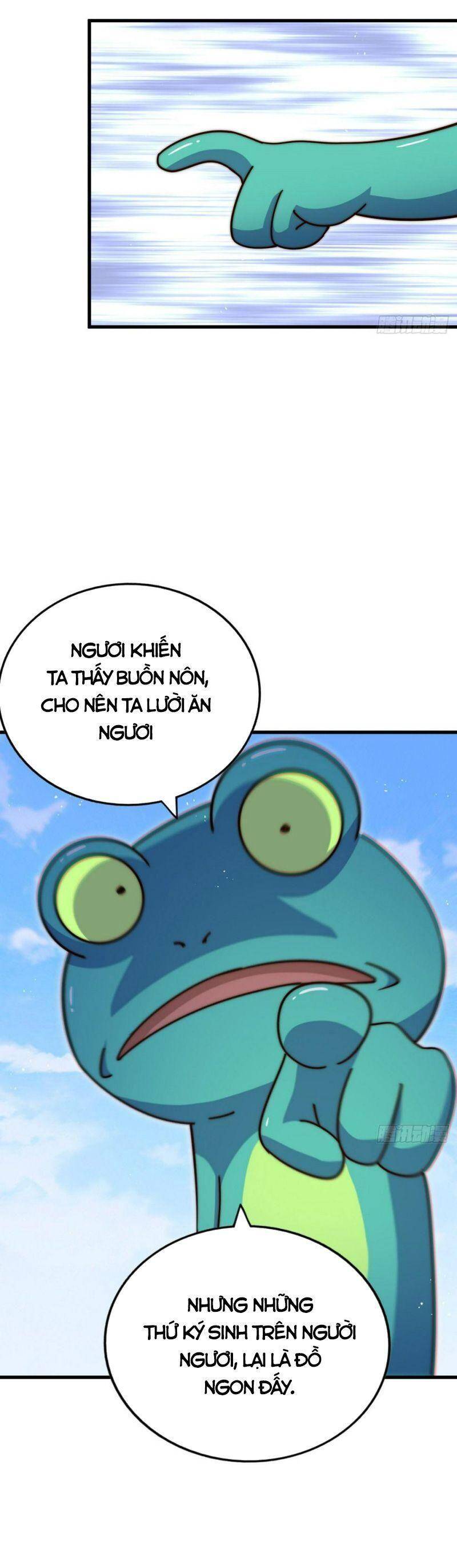 Người Trên Vạn Người Chapter 207 - 22
