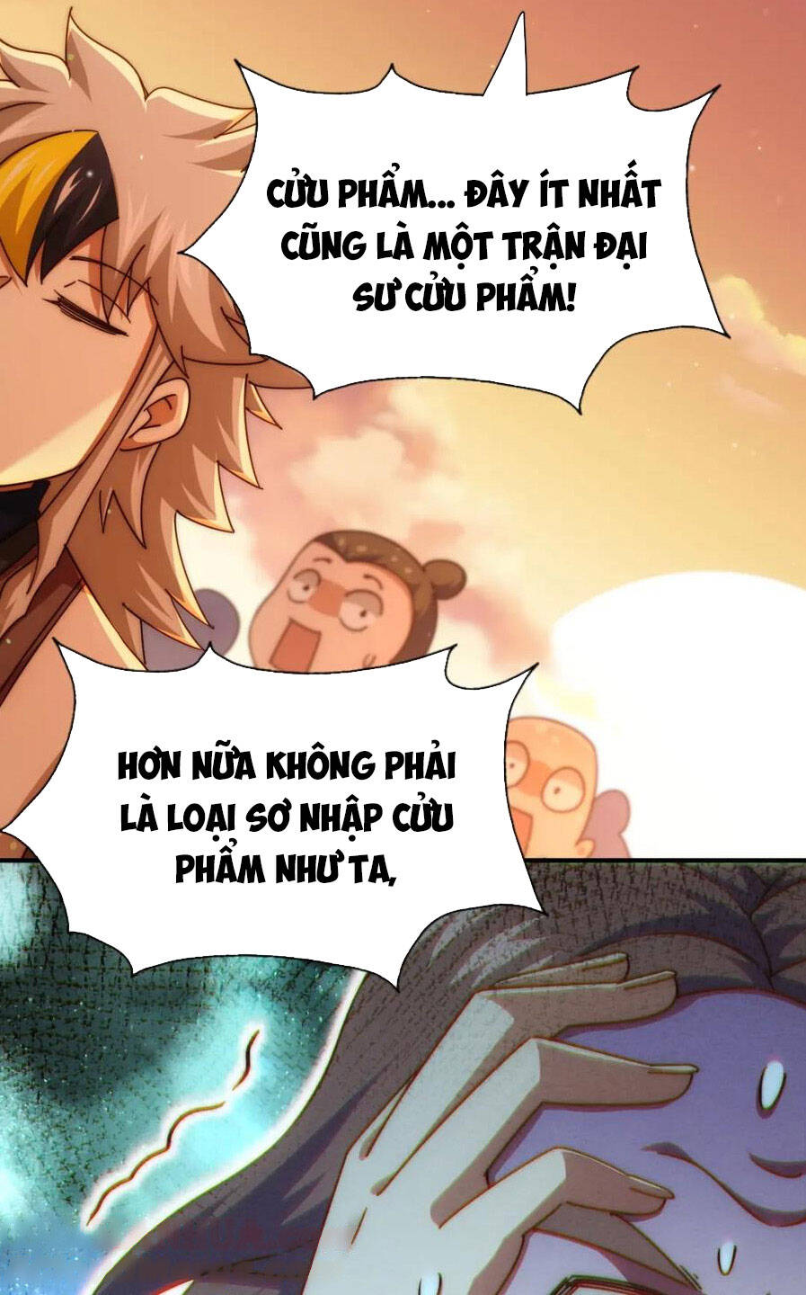 Người Trên Vạn Người Chapter 229 - 38