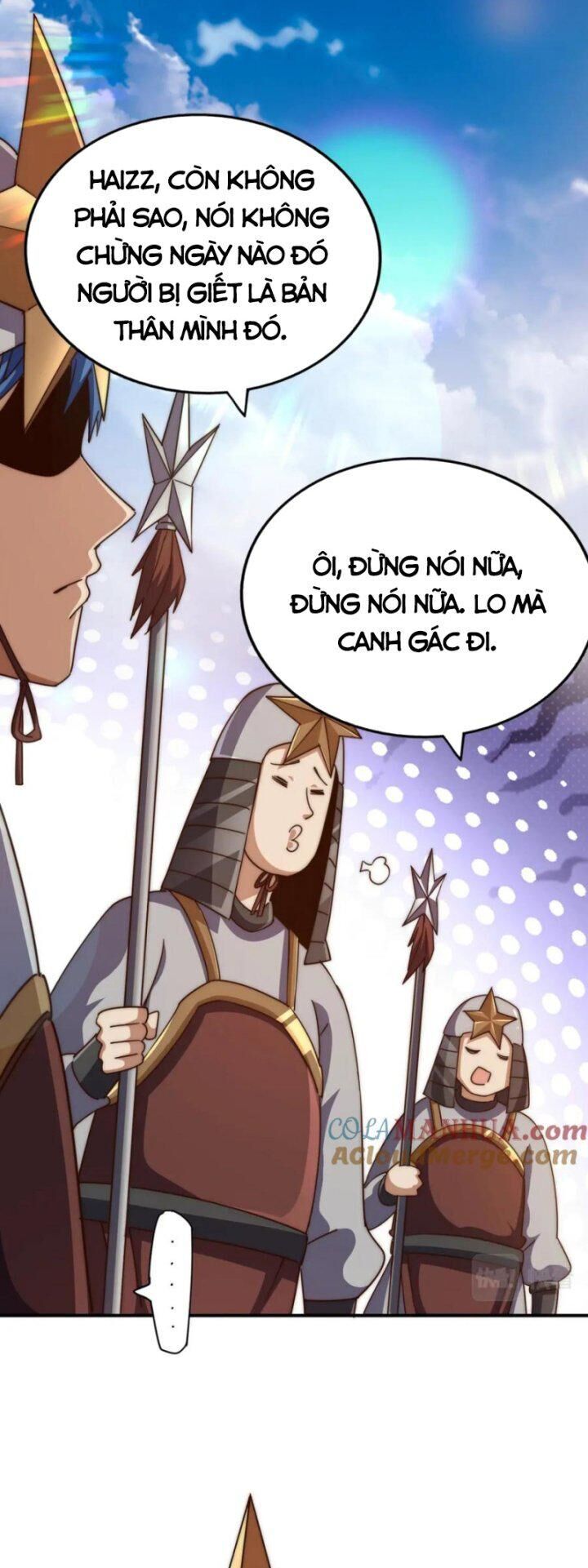 Người Trên Vạn Người Chapter 231 - 19