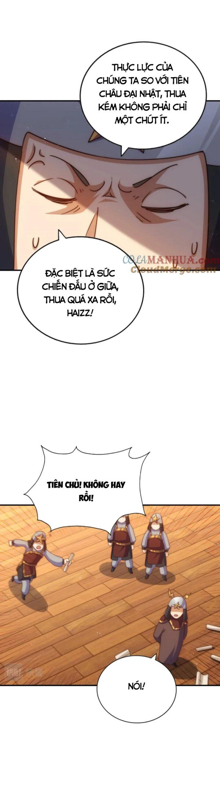 Người Trên Vạn Người Chapter 231 - 33