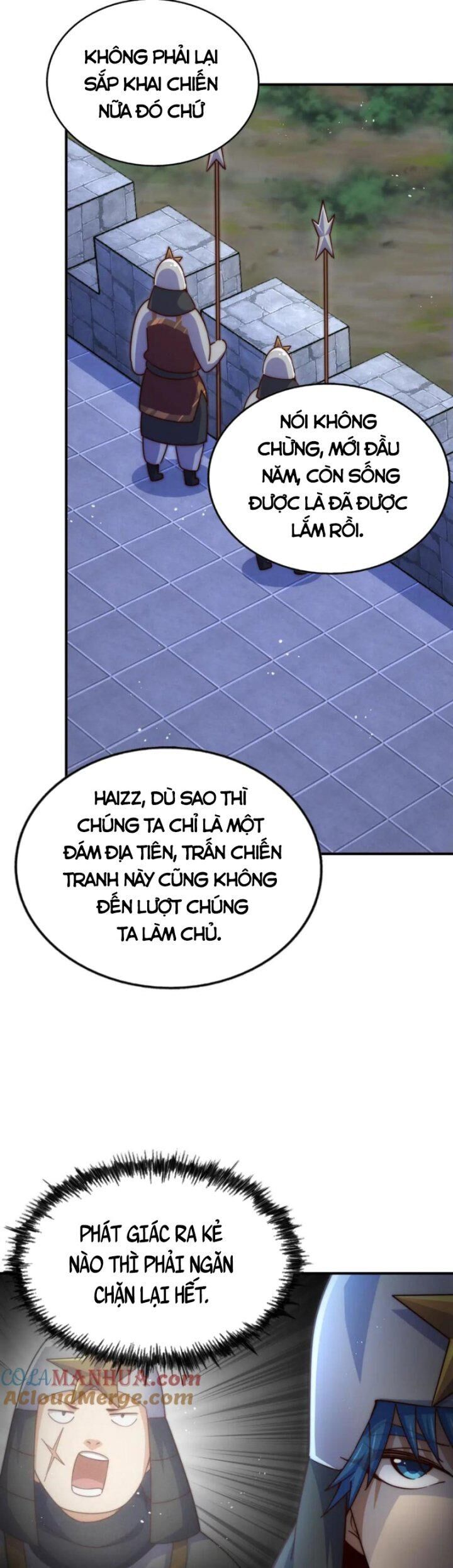 Người Trên Vạn Người Chapter 231 - 39