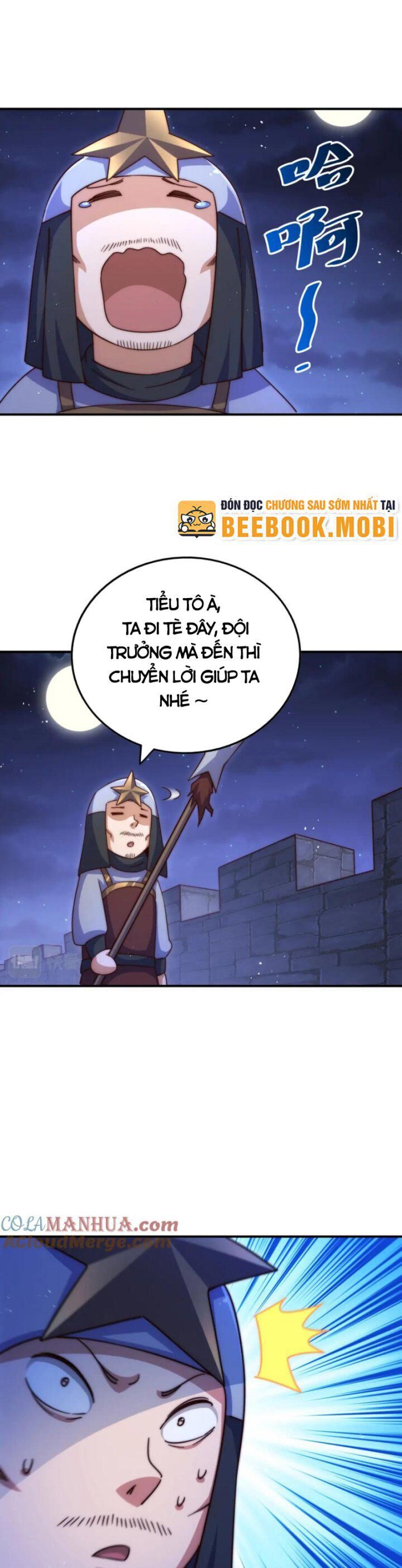 Người Trên Vạn Người Chapter 231 - 59