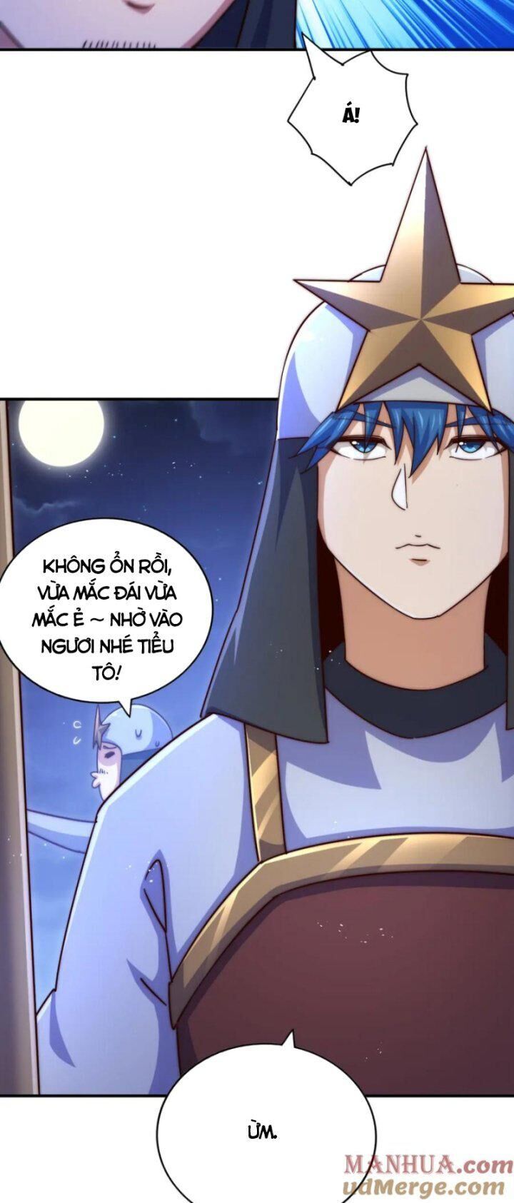 Người Trên Vạn Người Chapter 231 - 60