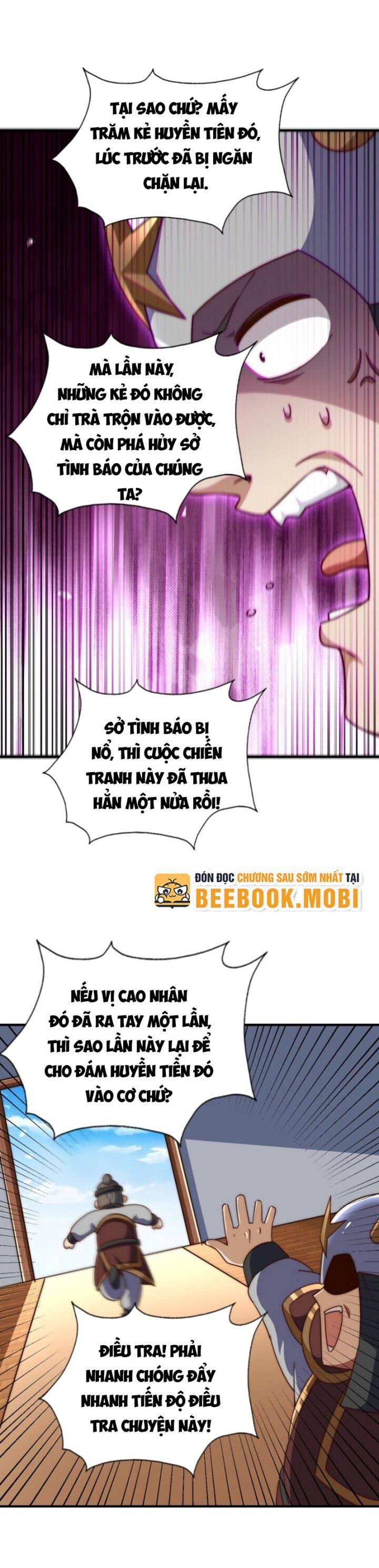 Người Trên Vạn Người Chapter 232 - 26