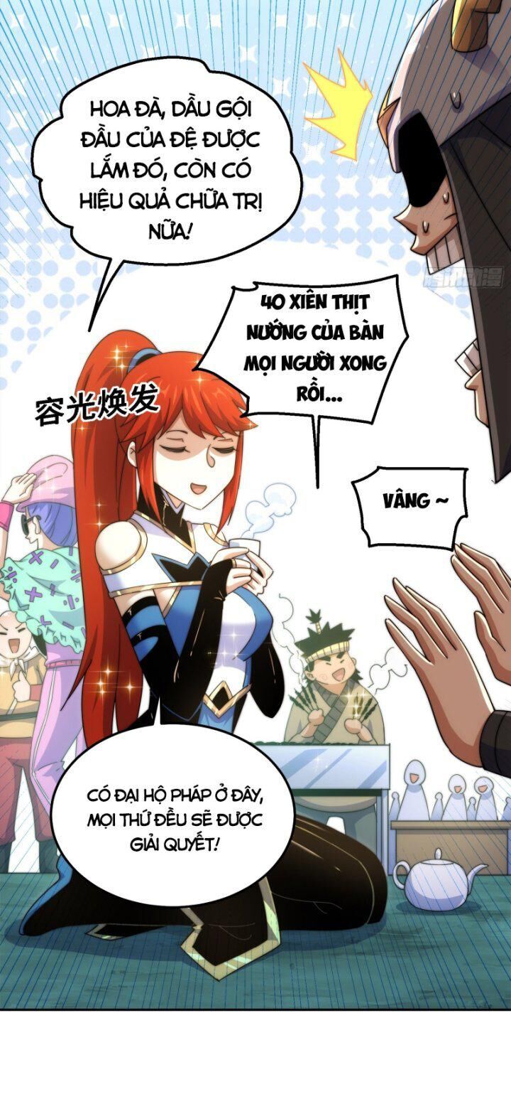 Người Trên Vạn Người Chapter 239 - 14