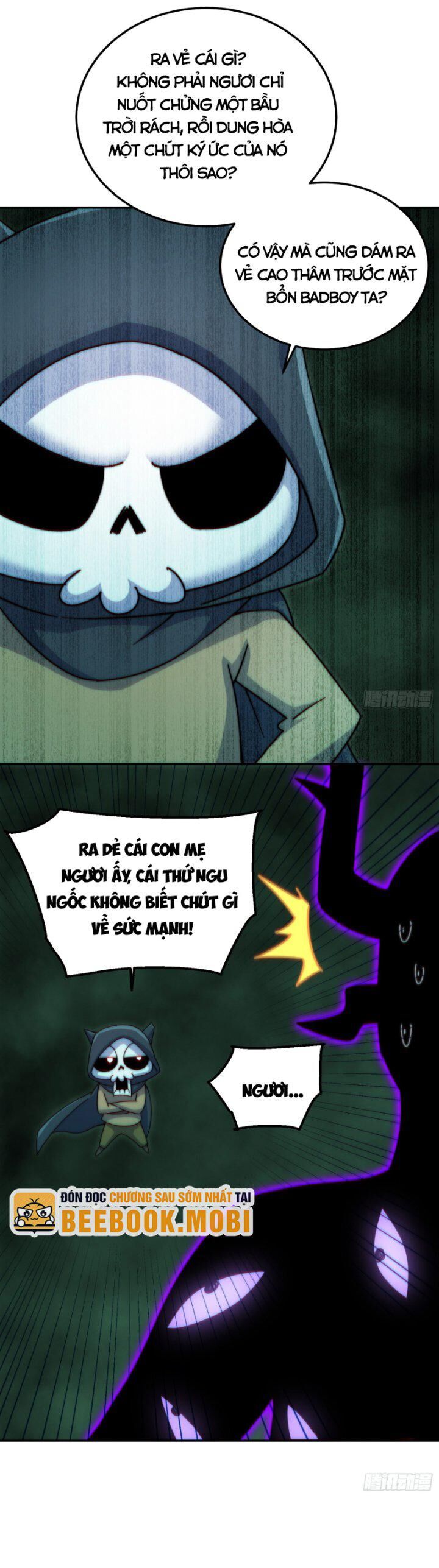 Người Trên Vạn Người Chapter 239 - 10