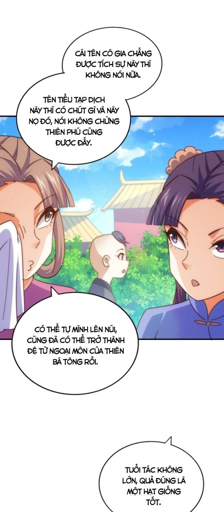 Người Trên Vạn Người Chapter 248 - 65