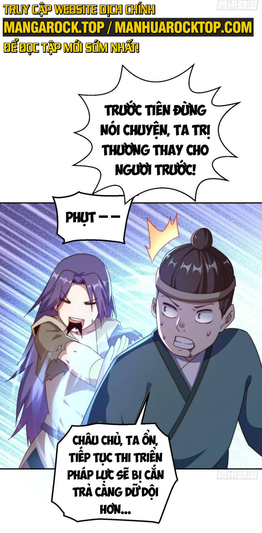Người Trên Vạn Người Chapter 205 - 25