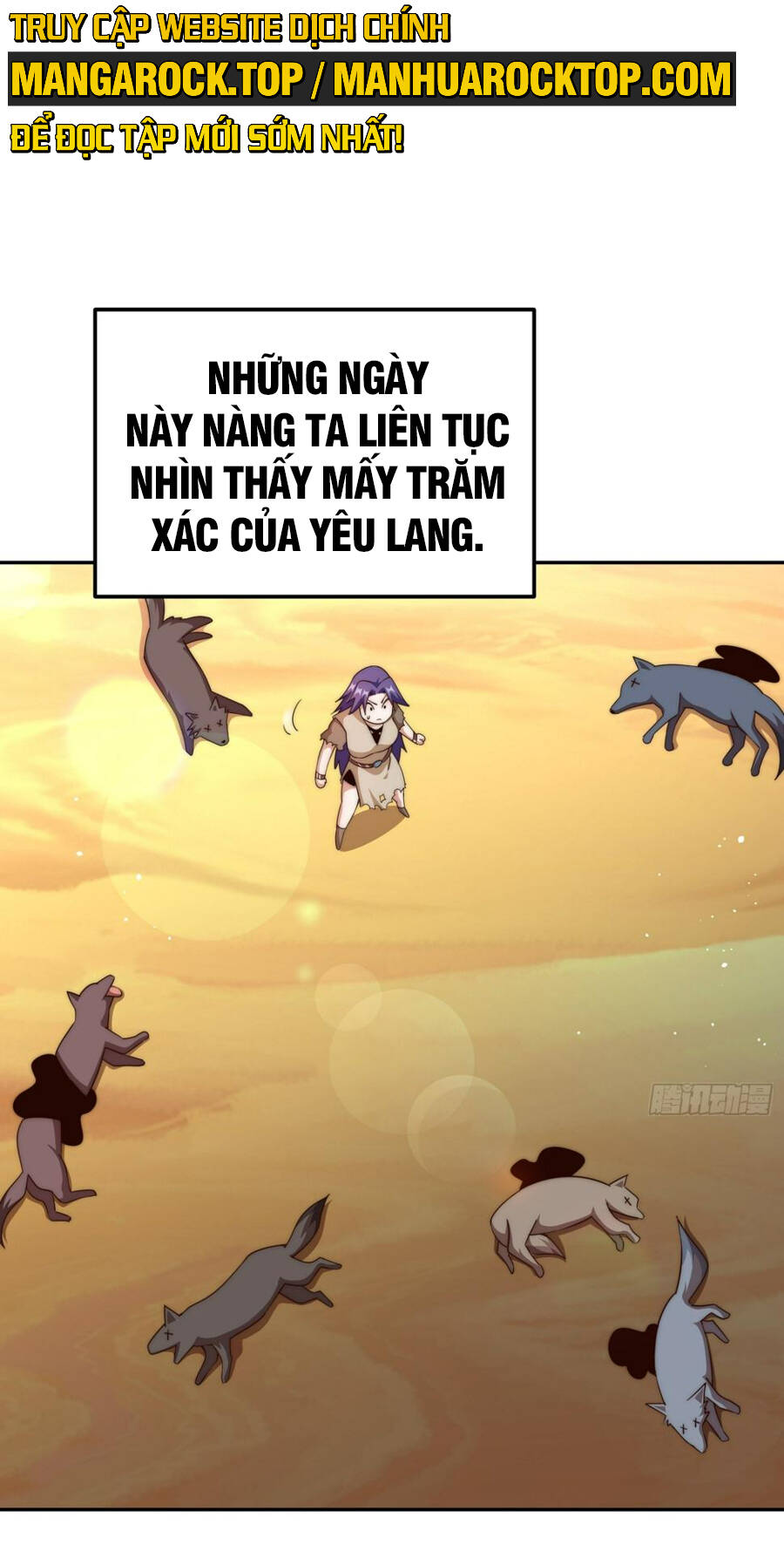 Người Trên Vạn Người Chapter 209 - 30