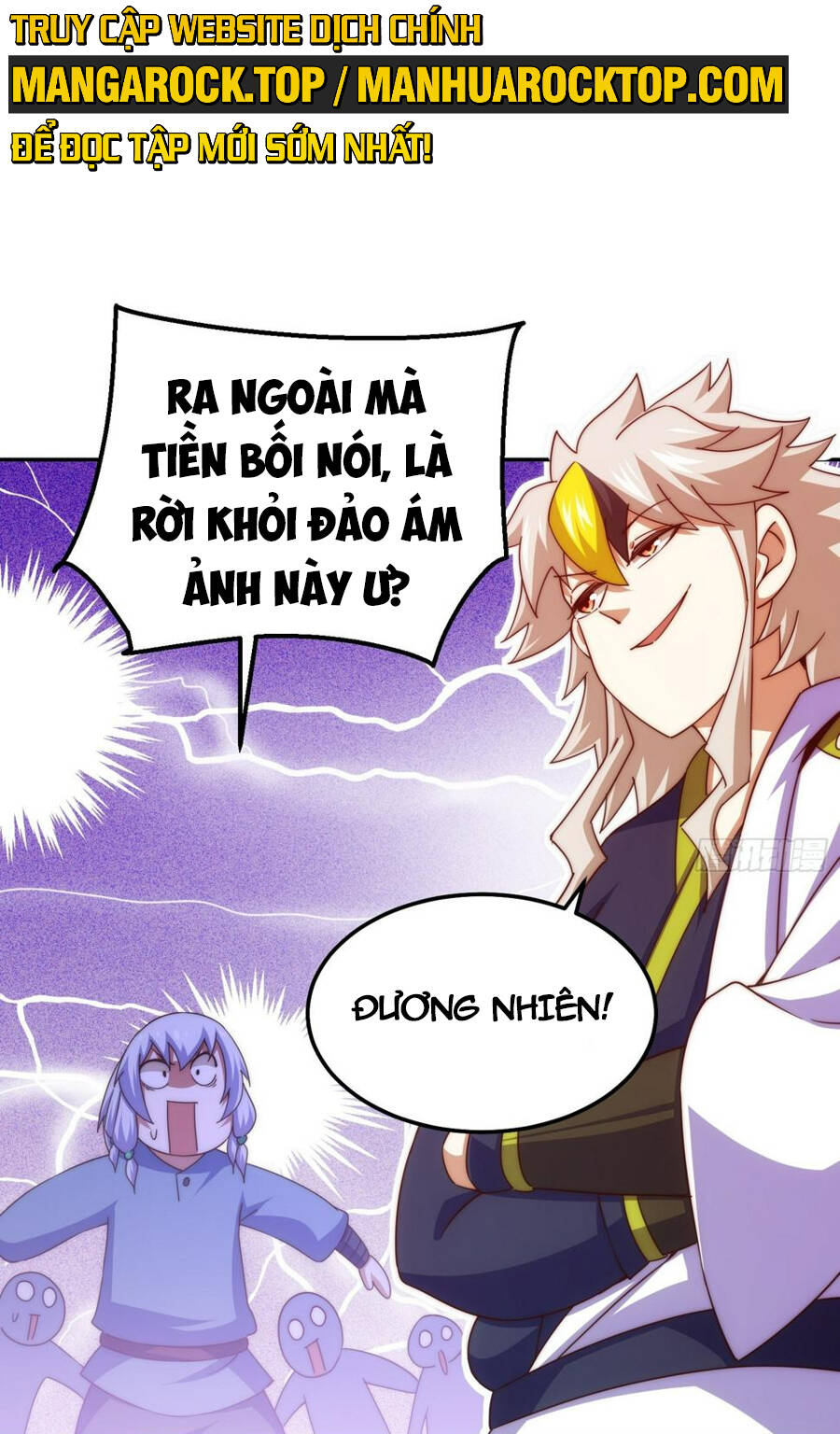 Người Trên Vạn Người Chapter 209 - 57