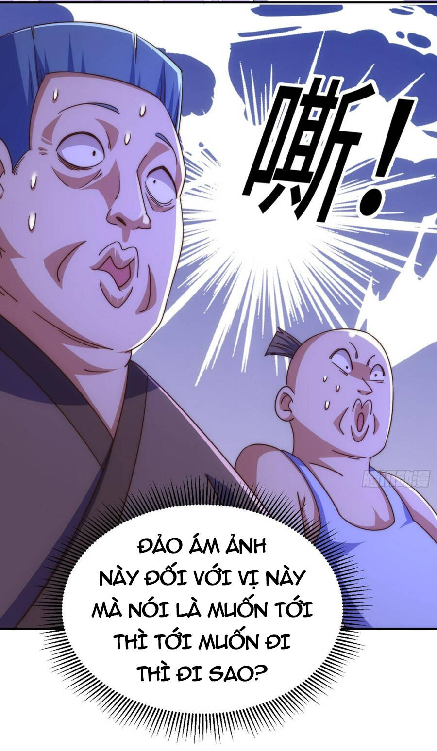 Người Trên Vạn Người Chapter 209 - 58