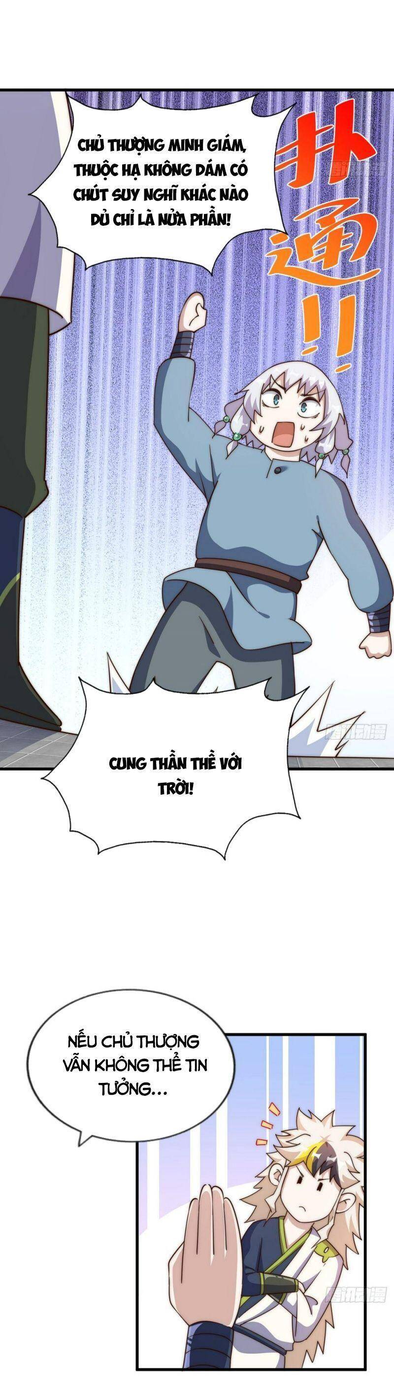 Người Trên Vạn Người Chapter 210 - 42